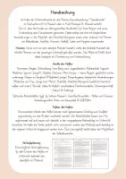 Vorschau - Unterrichtsreihen - Sexualerziehung / Sexualkunde - Arbeitsheft / Unterrichtsreihe (4./5. Klasse) - Seite 1