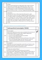 Vorschau - Arbeitsblätter - Leseportfolio zu "Tschick" von Wolfgang Herrndorf - Seite 3