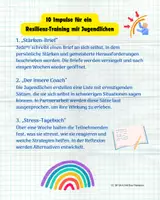 Vorschau - Anderer Materialtyp - Resilienz-Training mit Jugendlichen - Seite 1
