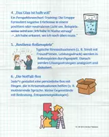 Vorschau - Anderer Materialtyp - Resilienz-Training mit Jugendlichen - Seite 2