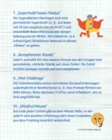 Vorschau - Anderer Materialtyp - Resilienz-Training mit Jugendlichen - Seite 3