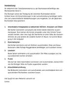 Vorschau - Fördermaterial/Inklusion - Freiarbeitsmaterial Momel Band 1 - Seite 1