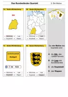 Vorschau - Spiele - Wir spielen Quartett - BUNDESLÄNDER - Seite 3