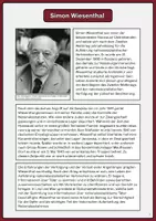 Vorschau - Arbeitsblätter - Holocaust und die Aufarbeitung nationalsozialistischer Verbrechen - Seite 1