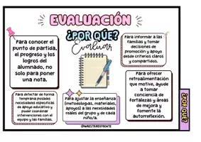 Vista previa - Evaluación - EVALUACIÓN INFANTIL - página 3