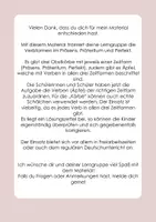 Vorschau - Spiele - Präteritum und Perfekt - Seite 1