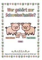 Vorschau - Arbeitsblätter - Alles rund um das Schwein Wissens- und Mitmachheft (Kita - 1. Klasse) - Seite 2