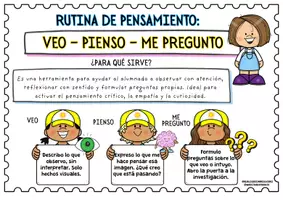 Vista previa - Otros - RUTINAS DE PENSAMIENTO - página 1