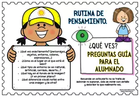 Vista previa - Otros - RUTINAS DE PENSAMIENTO - página 2