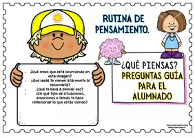 Vista previa - Otros - RUTINAS DE PENSAMIENTO - página 3
