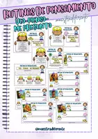 Vista previa - Otros - RUTINAS DE PENSAMIENTO - Portada