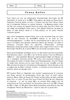 Vorschau - Arbeitsblätter - Materialpaket: Historische Persönlichkeiten kennenlernen – Steckbriefe berühmter Personen - Seite 3