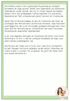 Vorschau - Stundenentwürfe - Komplette Unterrichtsstunde - Der Aufbau des Auges - Seite 2