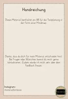 Vorschau - Arbeitsblätter - Textplanung Mindmap - Seite 2