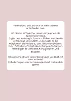 Vorschau - Poster - Zeitformen Aushang - Seite 1