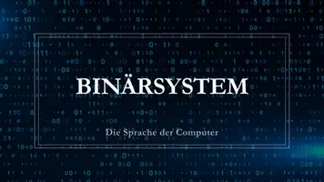 Vorschau - Arbeitsblätter - Binärsystem Unterrichtsmaterial: Präsentation, Arbeitsblätter und Übungen - Seite 1