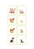 Voorbeeld - Jonge dieren - Verbanden leggen - Pagina 2