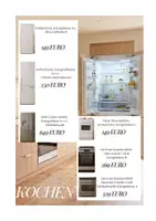 Vorschau - Arbeitsblätter - Wohnung - Einrichten mit Möbelkatalog & Grundriss für den Unterricht (Arbeitslehre / Verbraucherbildung) - Seite 3