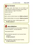 Vorschau - Spiele - Ostergeschichte A1–A2 | Interaktive Geschichte Deutsch DaF/DaZ - Seite 3