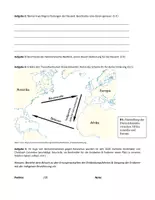 Vorschau - Arbeitsblätter - Klassenarbeit: Neuzeit - Renaissance & Entdeckungsfahrten - Seite 2
