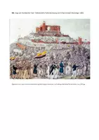 Vorschau - Arbeitsblätter - Klassenarbeit: Vormärz & Revolution 1848/49 - Seite 2