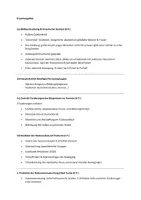Vorschau - Arbeitsblätter - Klassenarbeit: Vormärz & Revolution 1848/49 - Seite 3
