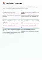 Vorschau - Unterrichtsreihen - Complete Bundle: Cellular Immortality & Aging Presentation + Worksheets + Full Teaching Concept - Seite 2