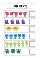 previzualizare - Activities for Kids - Pagina 1