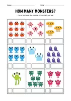 previzualizare - Activities for Kids - Pagina 3
