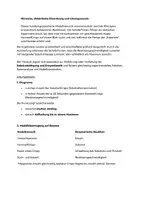 Vorschau - Arbeitsblätter - Deckblatt Eduki Modellversuch Enzyme und KaramellCrisps - Seite 2