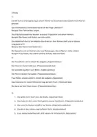 Vorschau - Arbeitsblätter - AB Attribute Kl. 6 - Seite 1