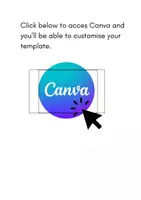 Vista previa - Evaluación - Canva link for Customisable Progress Report Template - página 2