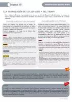Vista previa - Para docentes: organización, planificación y formación - Tema 16 Oposición Educación Infantil - página 3
