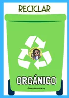 Vista previa - Tarjetas / Manipulativos - 5_Bono reciclaje - página 3
