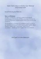 Vorschau - Poster - farm animals_plural_Bild- und Wortkarten - Seite 1