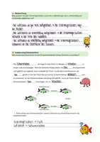 Vorschau - Arbeitsblätter - Warum können Fische im Wasser schweben? - Seite 3