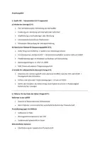 Vorschau - Arbeitsblätter - Klassenarbeit: Entspannungspolitik & Ende des Kalten Kriegs - Seite 3