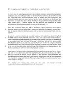 Vorschau - Arbeitsblätter - Klassenarbeit: Judenverfolgung & Widerstand gegen den NS - Seite 2