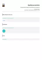 Vorschau - Arbeitsblätter - Ortspräpositionen Preposiciones de lugar Arbeitsblatt - Seite 3