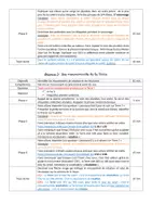 Aperçu - Préparation de séquence / Séquence complète - Séquence de sciences CE2/CM1 - Astronomie - Page 2