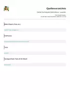 Vorschau - Arbeitsblätter - Die Berfruchtung der Blütenpflanze - Leporello - Seite 3