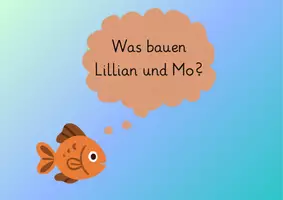 Vorschau - Präsentationen/Tafelbilder - "Plastian, der kleine Fisch" - Reflexions- und Gesprächsimpulse - Seite 3
