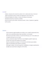 Vista previa - Unidades / Secuencias / Situaciones de Aprendizaje - secuencia didactica; celulas 6to grado - página 1