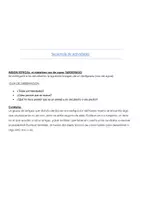 Vista previa - Unidades / Secuencias / Situaciones de Aprendizaje - secuencia didactica; celulas 6to grado - página 2
