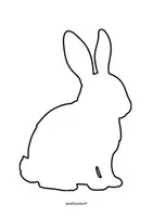 Vorschau - Arbeitsblätter - 🐣Ausmalbilder Oster | Frühling | Osterhase Ausmalbilder | Ostern Grundschule | Ostermaterial | Frühlingsbilder zum Ausmalen | Osterbilder zum Ausmalen | - Seite 3