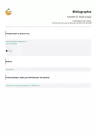 Aperçu - Feuilles d'exercices - Vendredi 13 - Savoir écouter - Page 1