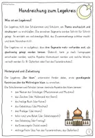 Vorschau - Mal- und Bastelvorlagen - Islam Grundschule LEGEKREIS Klasse 1 und 2 Ethik Religion Weltreligionen - Seite 2