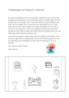 Vorschau - Unterrichtsreihen - Unterrichtsreihe: Den evangelischen Kirchenraum entdecken! - Seite 2