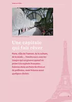 Vorschau - Lehrwerke/Schulbücher - Themenheft Zoom sur Paris (PDF) - Seite 3