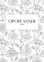 Vista previa - Hojas de trabajo - OPOPLANNER PARA DOCENTES 2026- Diseño azul - página 2